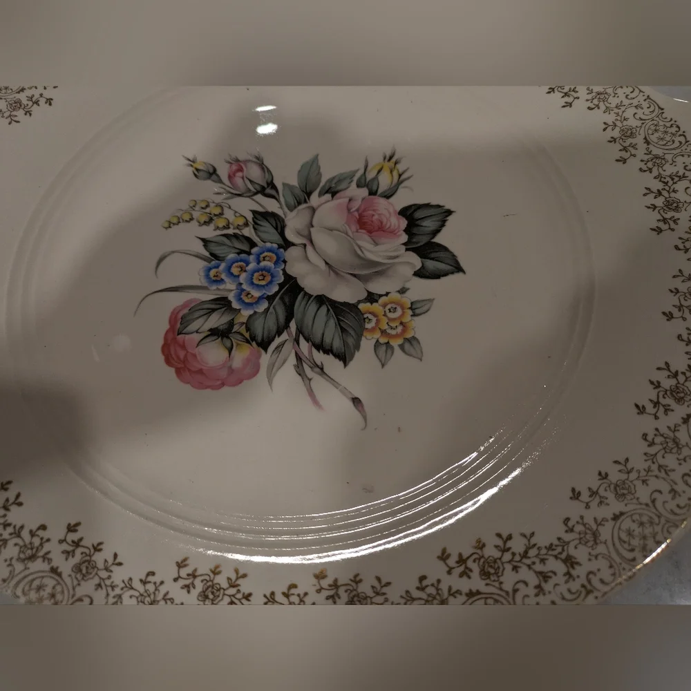 N/A salem china